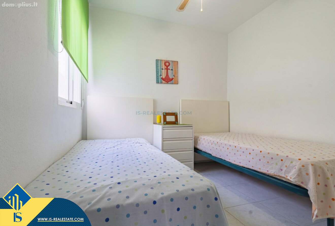 Parduodamas namas Ispanijoje, Torrevieja