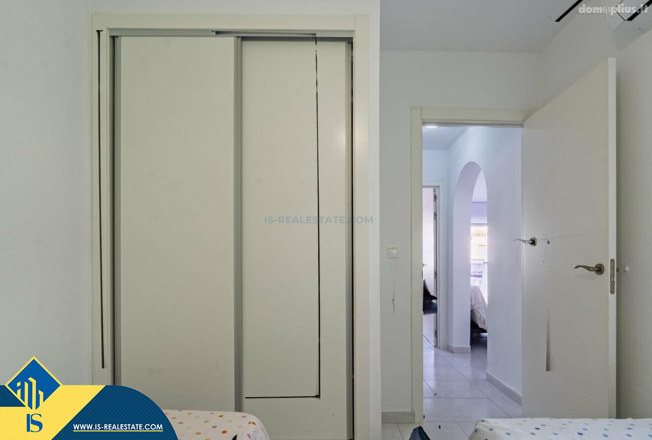 Parduodamas namas Ispanijoje, Torrevieja