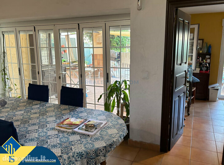 Дом Испания, Torrevieja