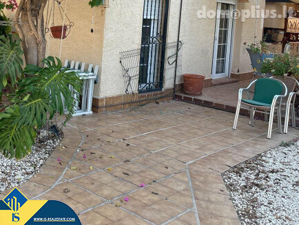 Parduodamas namas Ispanijoje, Torrevieja