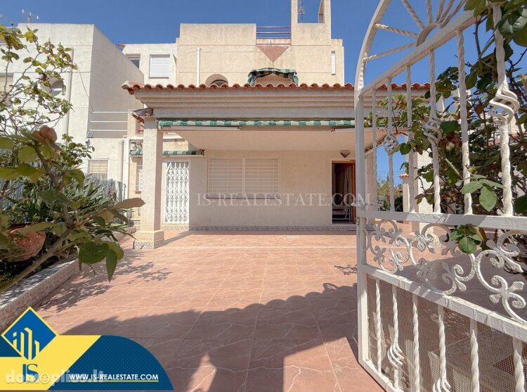 Дом Испания, Torrevieja