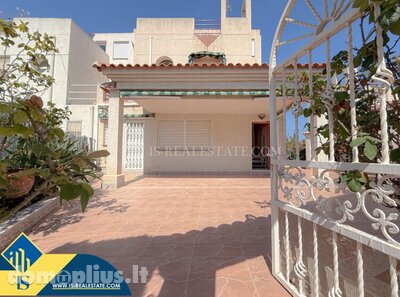 Parduodamas namas Ispanijoje, Torrevieja