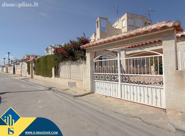 Дом Испания, Torrevieja