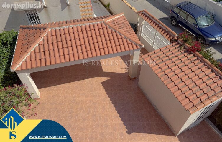 Дом Испания, Torrevieja