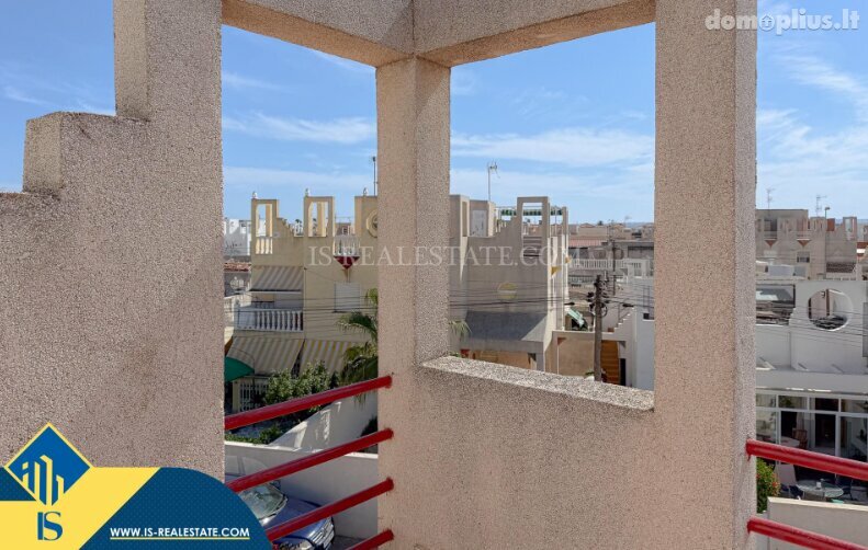 Дом Испания, Torrevieja