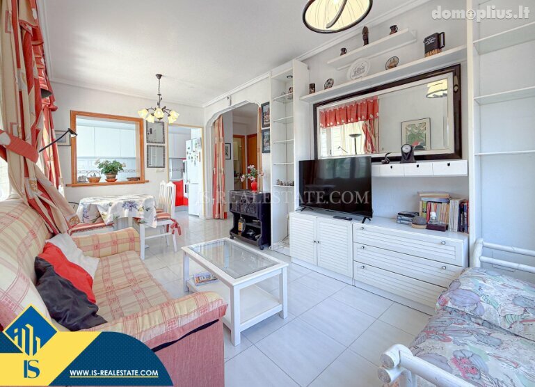 Дом Испания, Torrevieja