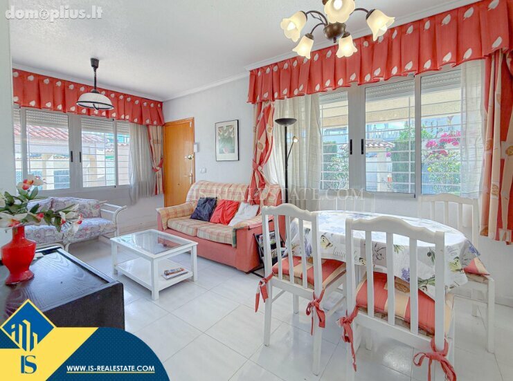 Дом Испания, Torrevieja