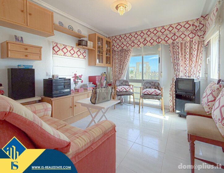 Дом Испания, Torrevieja
