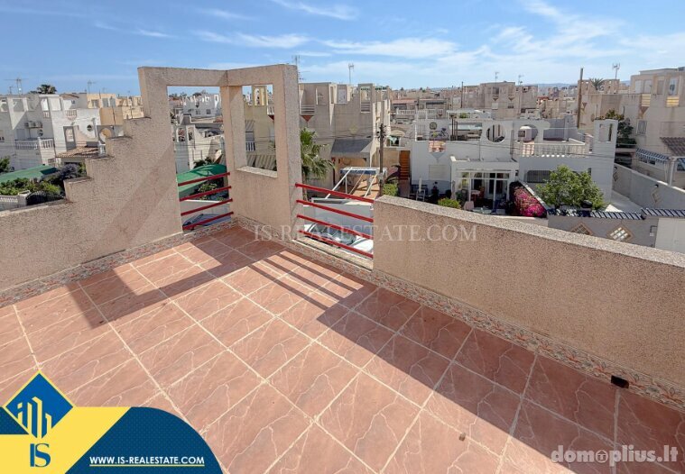 Дом Испания, Torrevieja