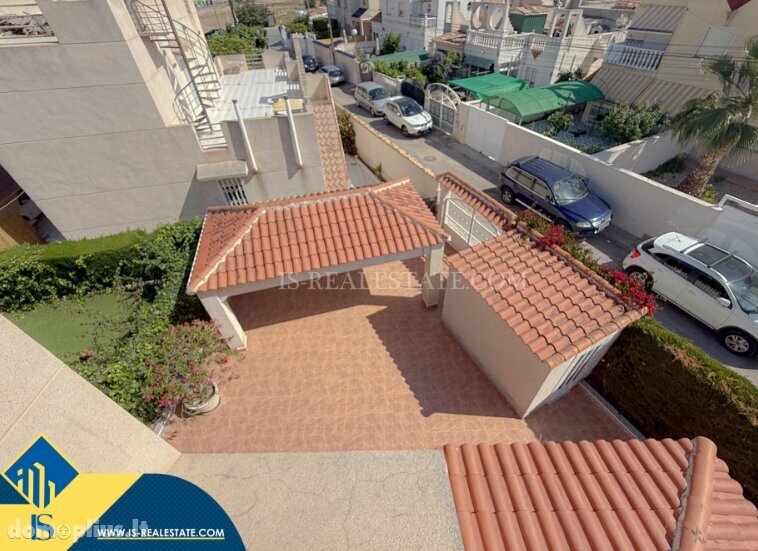 Дом Испания, Torrevieja