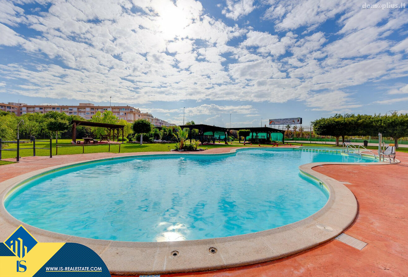 Дом Испания, Torrevieja
