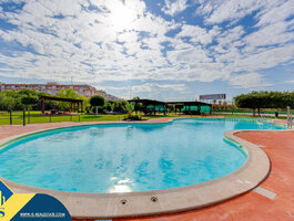 Parduodamas namas Ispanijoje, Torrevieja
