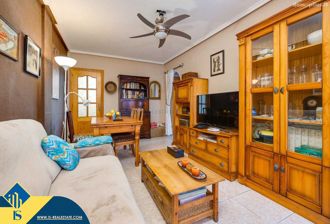 Дом Испания, Torrevieja