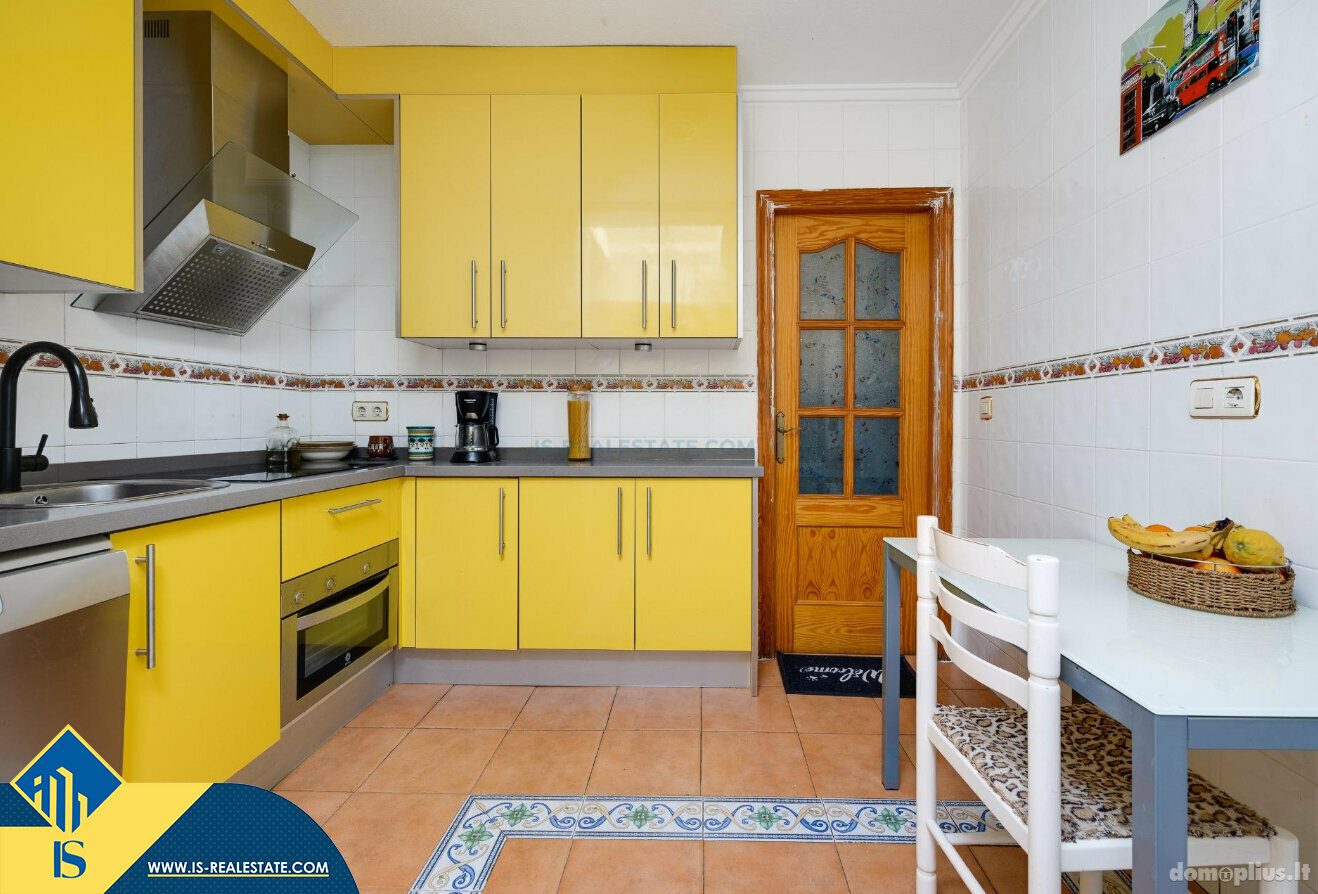 Дом Испания, Torrevieja