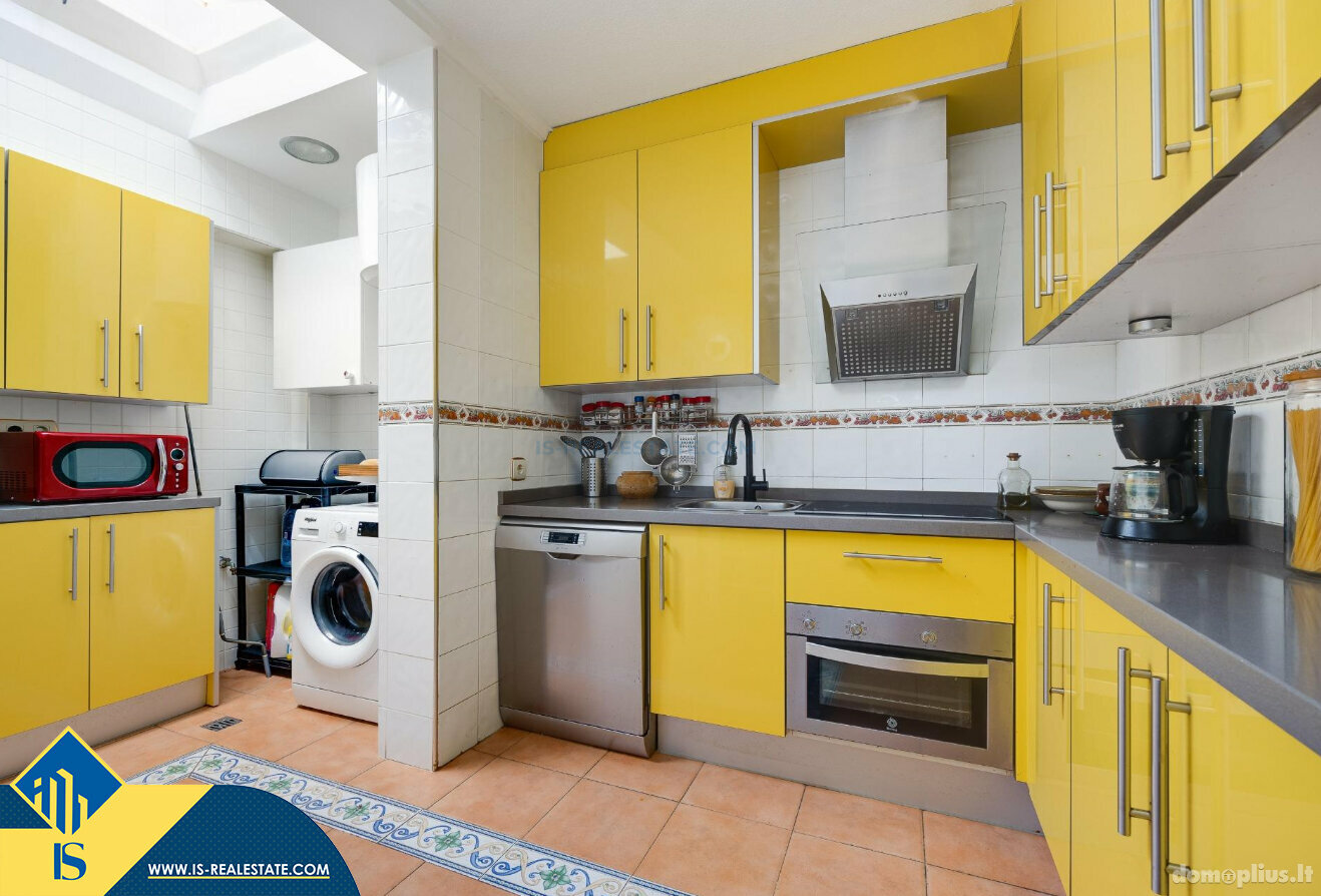 Дом Испания, Torrevieja