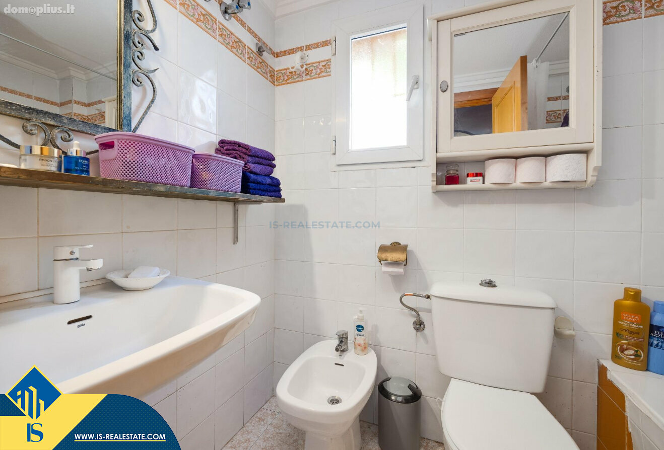 Дом Испания, Torrevieja