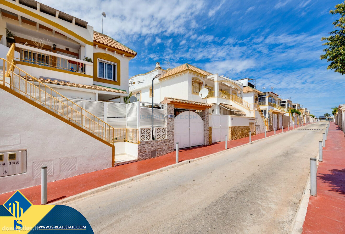Дом Испания, Torrevieja