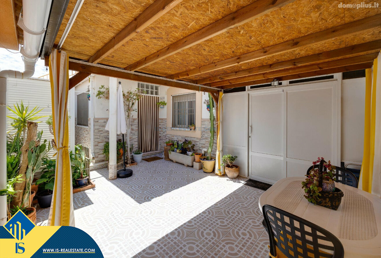 Дом Испания, Torrevieja