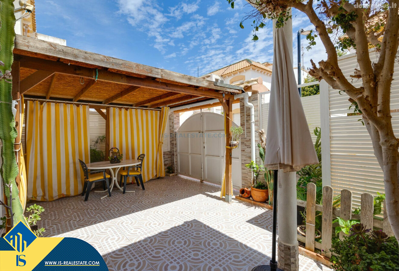 Дом Испания, Torrevieja