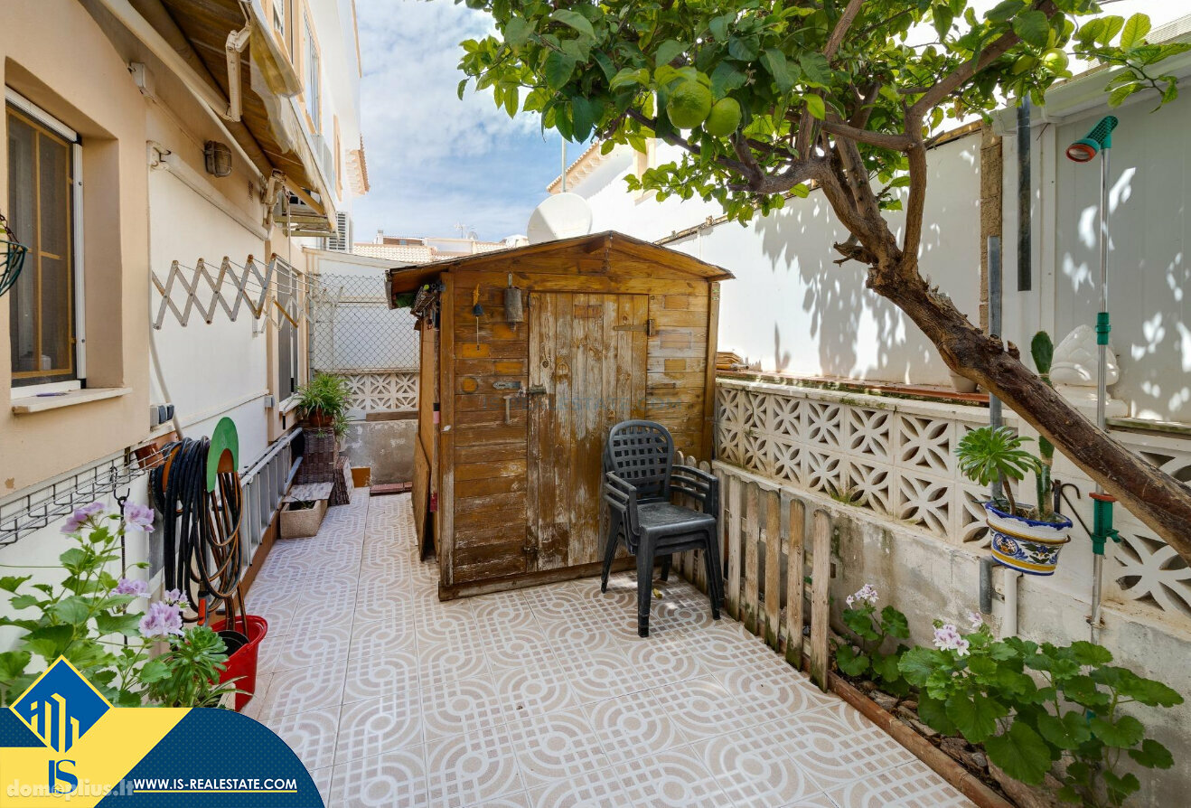 Дом Испания, Torrevieja