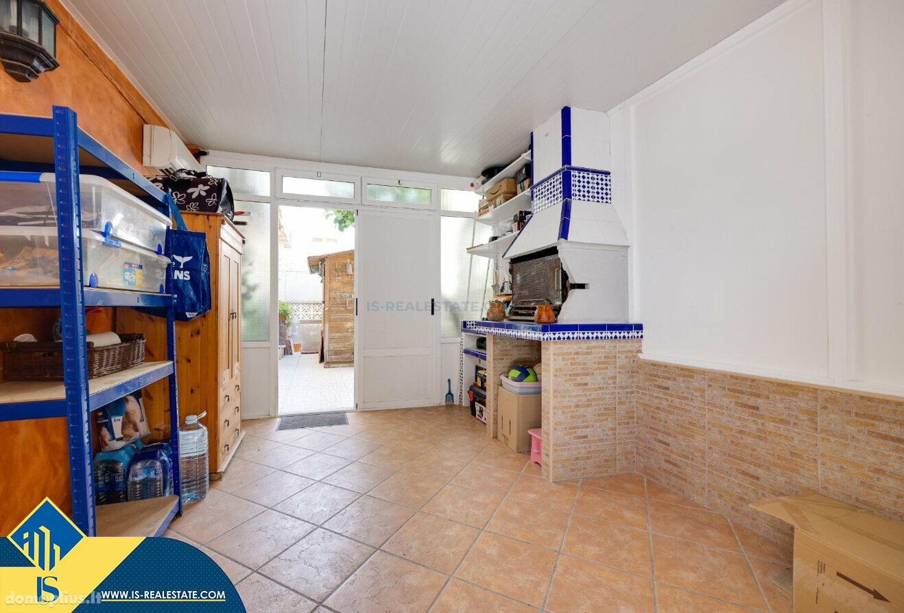 Дом Испания, Torrevieja