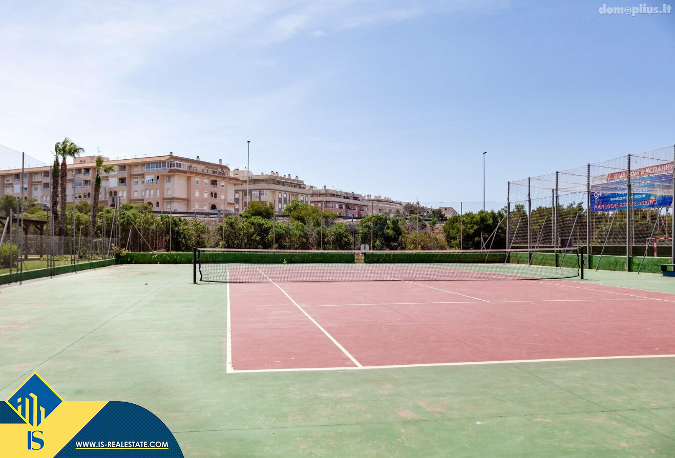 Дом Испания, Torrevieja