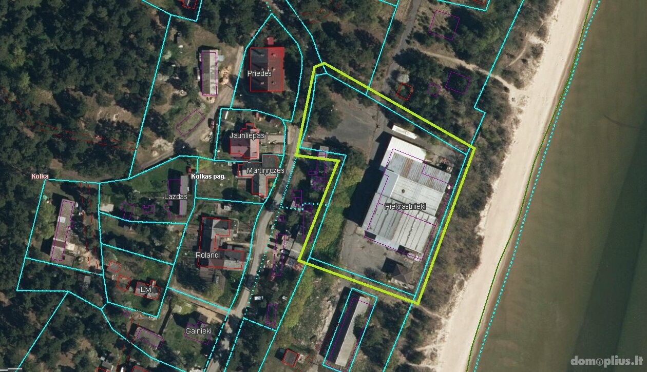 House for sell Latvioje, Other
