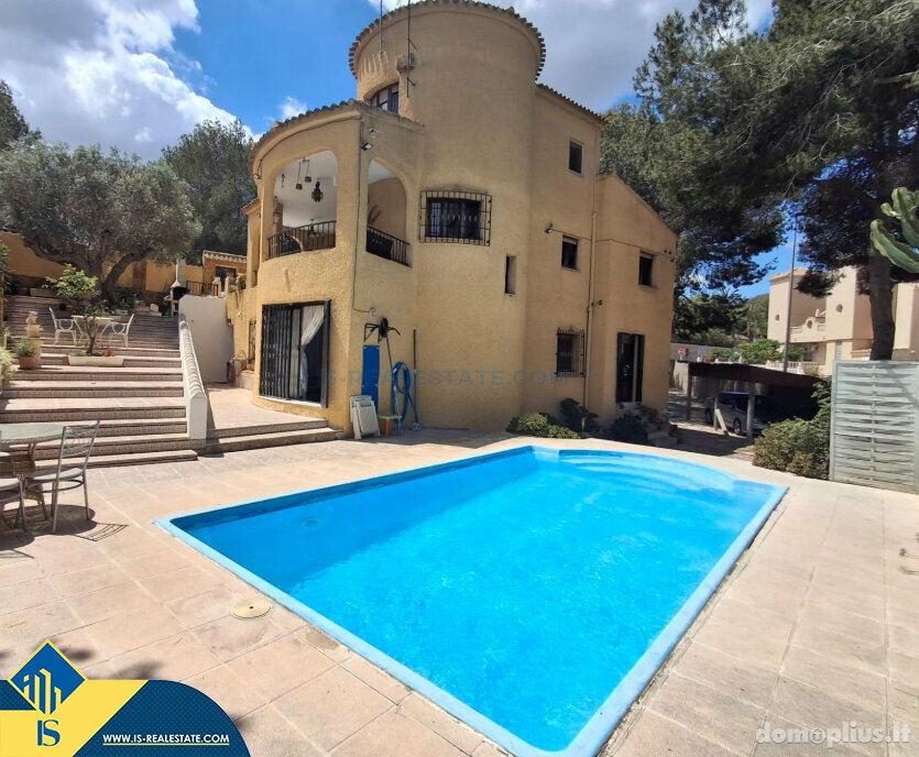 Дом Испания, Orihuela Costa