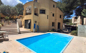 Дом Испания, Orihuela Costa