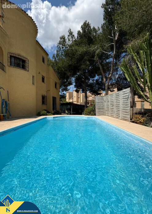 Дом Испания, Orihuela Costa