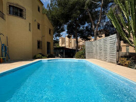 Дом Испания, Orihuela Costa