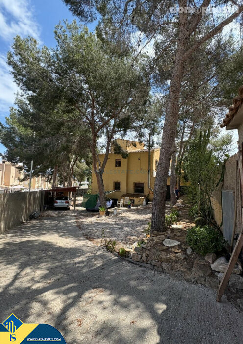 Дом Испания, Orihuela Costa