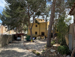 Дом Испания, Orihuela Costa