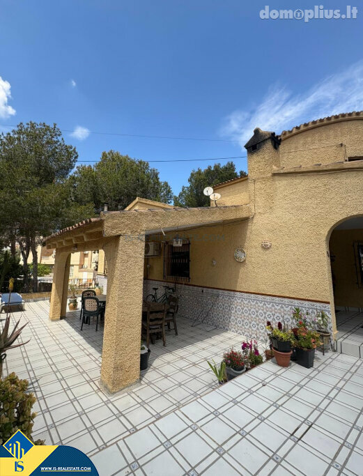 Дом Испания, Orihuela Costa
