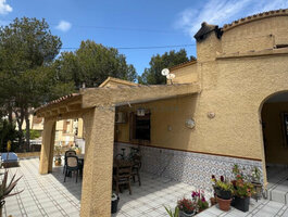 Дом Испания, Orihuela Costa