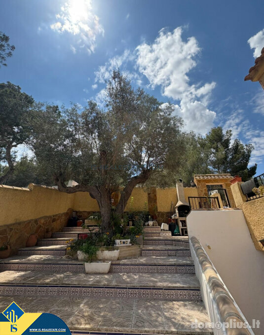 Дом Испания, Orihuela Costa