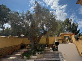 Дом Испания, Orihuela Costa
