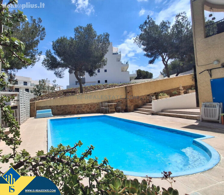 Дом Испания, Orihuela Costa