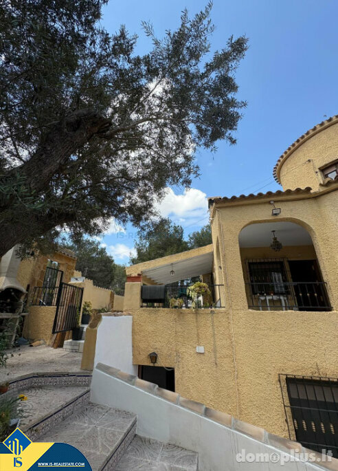 Дом Испания, Orihuela Costa