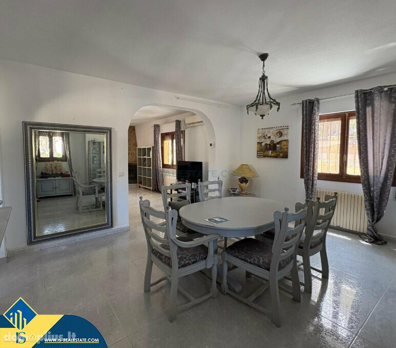 Дом Испания, Orihuela Costa