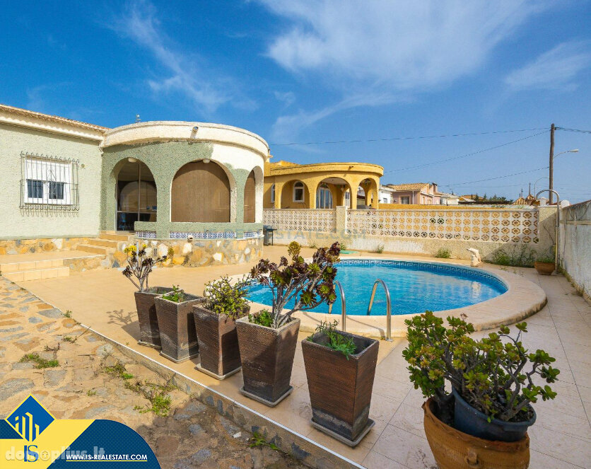 Дом Испания, Torrevieja