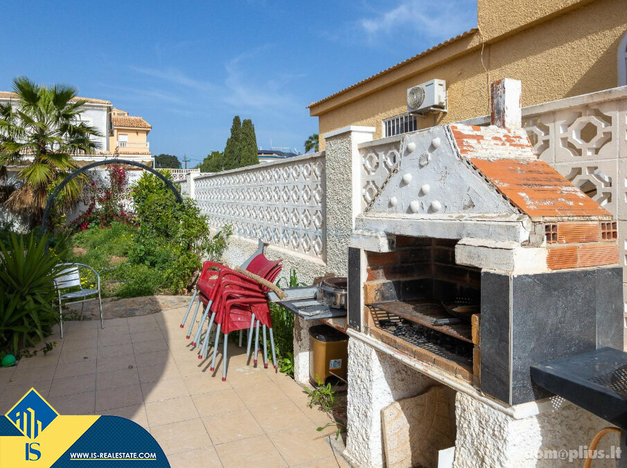 Дом Испания, Torrevieja
