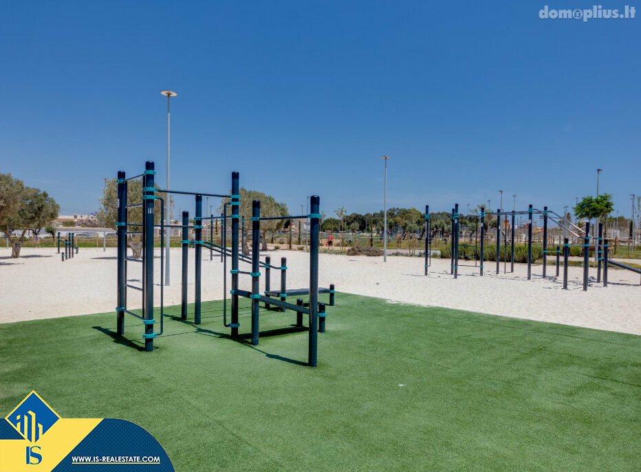 Дом Испания, Torrevieja