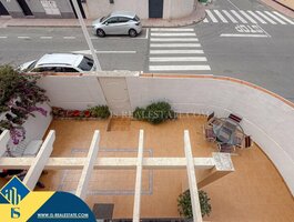 Parduodamas namas Ispanijoje, Torrevieja