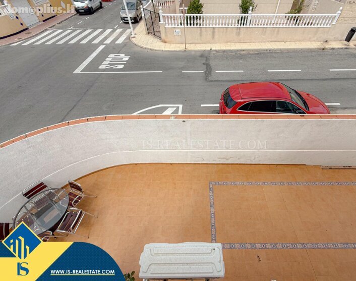 Parduodamas namas Ispanijoje, Torrevieja