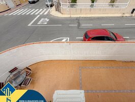 Parduodamas namas Ispanijoje, Torrevieja