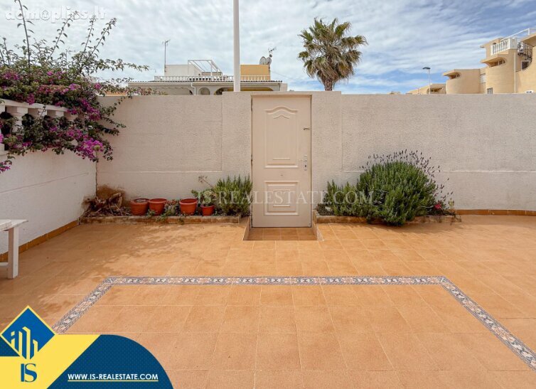 Parduodamas namas Ispanijoje, Torrevieja