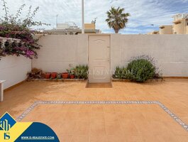 Parduodamas namas Ispanijoje, Torrevieja