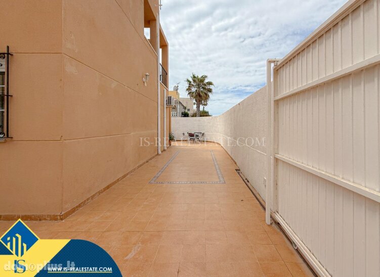 Parduodamas namas Ispanijoje, Torrevieja