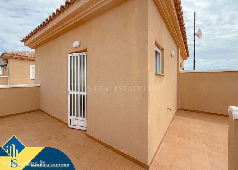 Parduodamas namas Ispanijoje, Torrevieja